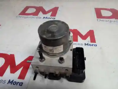 Автозапчасти б/у абс за citroen jumpy combi 1.6 blue-hdi fap ссылки oem iam 9808055980