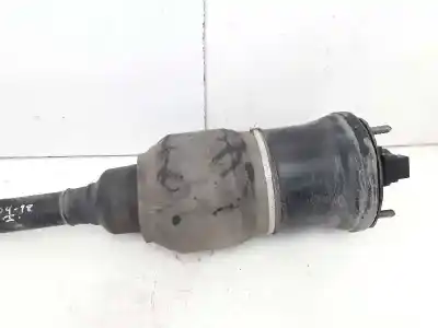 Peça sobressalente para automóvel em segunda mão amortecedor dianteiro esquerdo por lexus ls430 4.3 v8 32v referências oem iam   