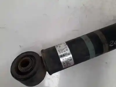 Peça sobressalente para automóvel em segunda mão amortecedor dianteiro esquerdo por lexus ls430 4.3 v8 32v referências oem iam   