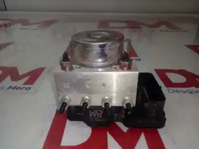 Second-hand car spare part ABS for TOYOTA HILUX (KUN)  OEM IAM references 4454071060  