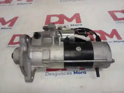 İkinci el araba yedek parçası motor çalisiyor için man tgx 18.480 oem iam referansları   