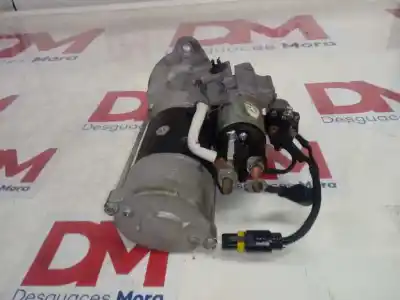 İkinci el araba yedek parçası motor çalisiyor için man tgx 18.480 oem iam referansları   