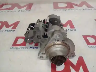 İkinci el araba yedek parçası motor çalisiyor için man tgx 18.480 oem iam referansları   