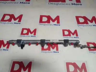 Gebrauchtes Autoersatzteil injektorrampe zum man tgx 18.x_x 12.4 diesel oem-iam-referenzen 0445226049