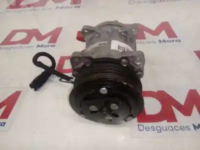 Gebrauchtes Autoersatzteil klimakompressor zum man tgx 18.x_x 12.4 diesel oem-iam-referenzen 2018w18