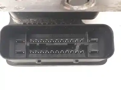 Pezzo di ricambio per auto di seconda mano abs per mini mini (r50,r53) cooper s riferimenti oem iam 6765323  