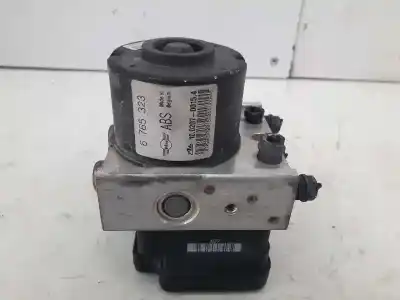 Pezzo di ricambio per auto di seconda mano abs per mini mini (r50,r53) cooper s riferimenti oem iam 6765323  