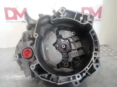 Gebrauchtes Autoersatzteil GETRIEBE zum FIAT III EVO PUNTO (199)  OEM-IAM-Referenzen FGP  