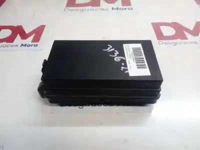 Second-hand car spare part fuse box unit for chevrolet aveo ls oem iam references 96867123  