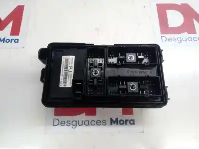 Second-hand car spare part fuse box unit for chevrolet aveo ls oem iam references 96867123  