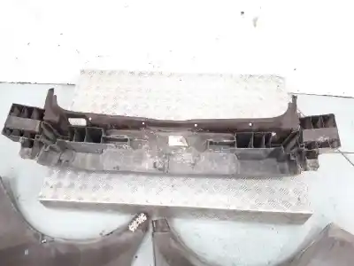 Автозапчастина б/у задній бампер для renault scenic rx4 (ja0) 1.9 dci diesel cat посилання на oem iam   