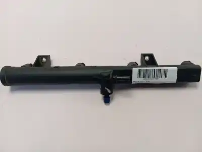 Second-hand car spare part distributor pipe for peugeot 206 cc cc oem iam references 9628084680