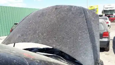 Peça sobressalente para automóvel em segunda mão CAPOT por KIA SORENTO  Referências OEM IAM 664003E010  664003E310