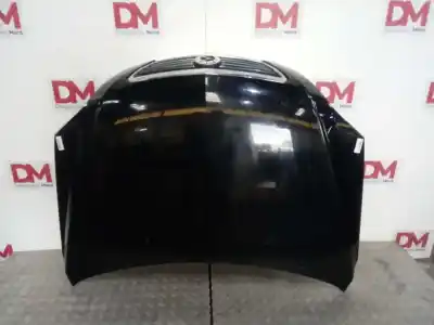 Peça sobressalente para automóvel em segunda mão capot por kia sorento 2.5 crdi concept referências oem iam 664003e010  664003e310