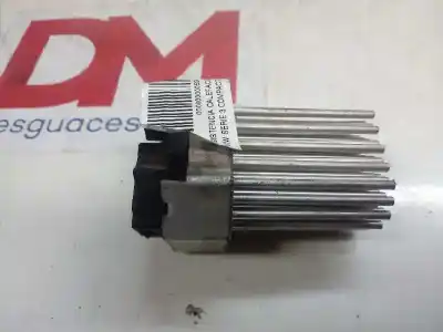 Автозапчастина б/у СТІЙКІСТЬ НА НАГРЕВАННЯ для BMW SERIE 3 COMPACT (E46)  Посилання на OEM IAM 64116920365   Автозапчастина б/у СТІЙКІСТЬ НА НАГРЕВАННЯ для BMW SERIE 3 COMPACT (E46)  Посилання на OEM IAM 64116920365