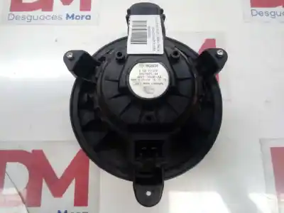 Pièce détachée automobile d'occasion ventilateur de chauffage pour ford transit custom v362 furgón (fy, fz) 2.2 tdci références oem iam 0130115572  