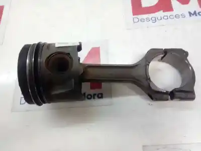 Peça sobressalente para automóvel em segunda mão biela por opel insignia berlina cosmo referências oem iam 