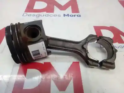 Peça sobressalente para automóvel em segunda mão biela por opel insignia berlina cosmo referências oem iam 