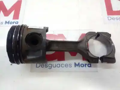 Peça sobressalente para automóvel em segunda mão biela por opel insignia berlina cosmo referências oem iam 