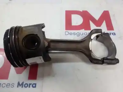 Peça sobressalente para automóvel em segunda mão biela por opel insignia berlina cosmo referências oem iam 