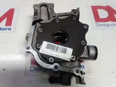 Gebrauchtes Autoersatzteil ölbombe zum opel insignia berlina 2.0 cdti oem-iam-referenzen 55584330  