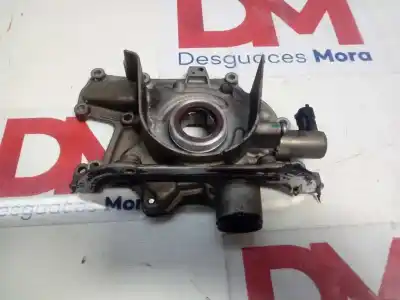 Gebrauchtes Autoersatzteil ölbombe zum opel insignia berlina 2.0 cdti oem-iam-referenzen 55584330  