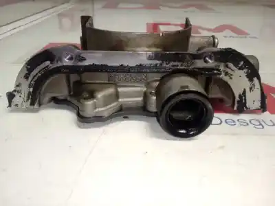 Gebrauchtes Autoersatzteil ölbombe zum opel insignia berlina 2.0 cdti oem-iam-referenzen 55584330  