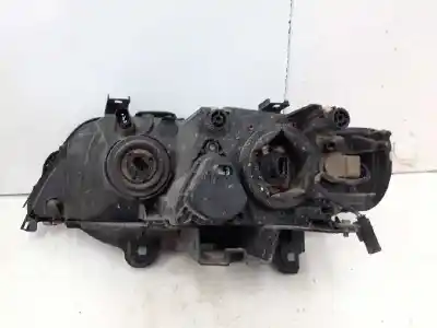 Second-hand car spare part right headlight for bmw x5 (e53) 3.0i oem iam references   
