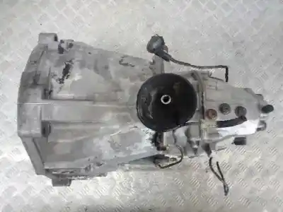 Second-hand car spare part gearbox for volkswagen lt 35 2.5 oem iam references   