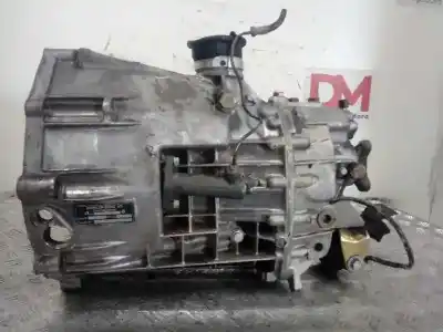 Second-hand car spare part gearbox for volkswagen lt 35 2.5 oem iam references   