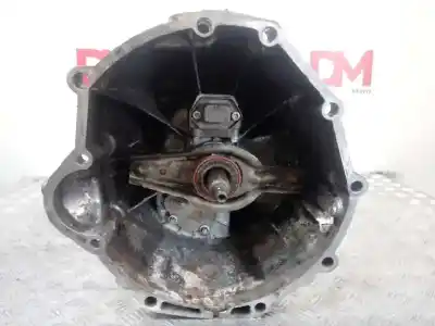 Second-hand car spare part gearbox for volkswagen lt 35 2.5 oem iam references   