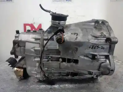 Second-hand car spare part gearbox for volkswagen lt 35 2.5 oem iam references   