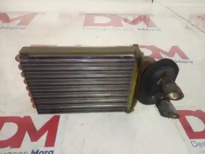 Second-hand car spare part heating / air conditioning radiator for chrysler pt cruiser (pt) 1.6 touring oem iam references 