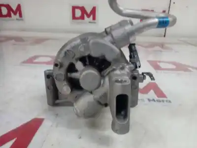 Pièce détachée automobile d'occasion compresseur de climatisation pour toyota aygo (b4) x-cite 72 cv / 53 kw références oem iam 88310yv010d  