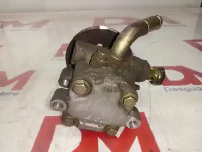 Second-hand car spare part steering pump for ford galaxy (vx) clx oem iam references 95vw3a674fa  