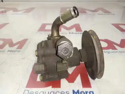 Second-hand car spare part steering pump for ford galaxy (vx) clx oem iam references 95vw3a674fa  