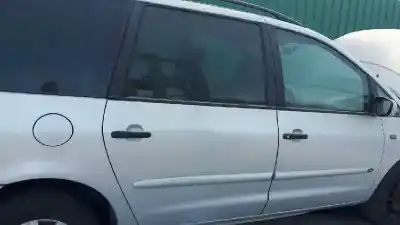 Second-hand car spare part rear right door for ford galaxy (vx) clx oem iam references 