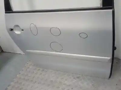 İkinci el araba yedek parçası arka sag kapi için ford galaxy (vx) clx oem iam referansları   