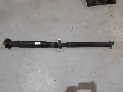 Peça sobressalente para automóvel em segunda mão transmissão central traseira por bmw serie 1 berlina (e81/e87) 116d referências oem iam 26107567953