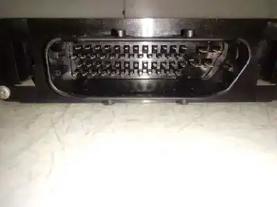 Автозапчасти б/у электронный модуль за audi q7 (4l) 3.0 v6 24v tdi ссылки oem iam 09d927750fs  