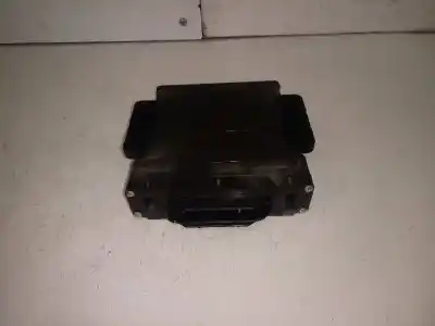 Автозапчасти б/у электронный модуль за audi q7 (4l) 3.0 tdi ссылки oem iam 09d927750fs  