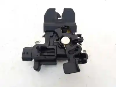 Автозапчастина б/у замок багажника / ворот для renault talisman intens посилання на oem iam   