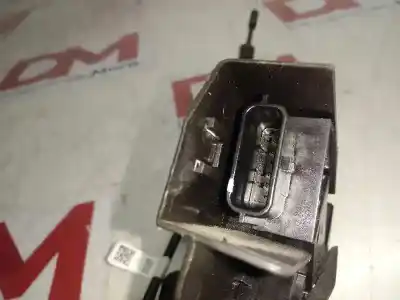 Автозапчасти б/у замок передней правой двери за renault talisman intens ссылки oem iam 805020792r  