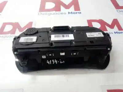 Second-hand car spare part dashboard for renault talisman intens oem iam references 248100404r  