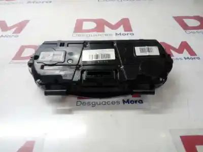 Second-hand car spare part dashboard for renault talisman intens oem iam references 248100404r  