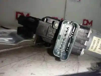 Автозапчастина б/у регулятор переднього правого скла для renault talisman intens посилання на oem iam   