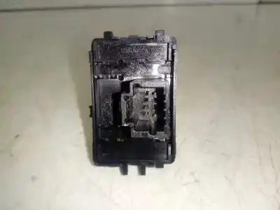 Автозапчастина б/у передній правий віконний вимикач для renault talisman intens посилання на oem iam   