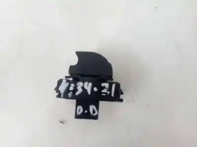 Автозапчастина б/у передній правий віконний вимикач для renault talisman intens посилання на oem iam   