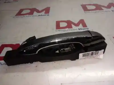 Автозапчасти б/у наружная рукоятка передняя справа за renault talisman intens ссылки oem iam   