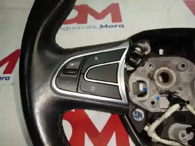 Автозапчастина б/у кермо для renault talisman intens посилання на oem iam   